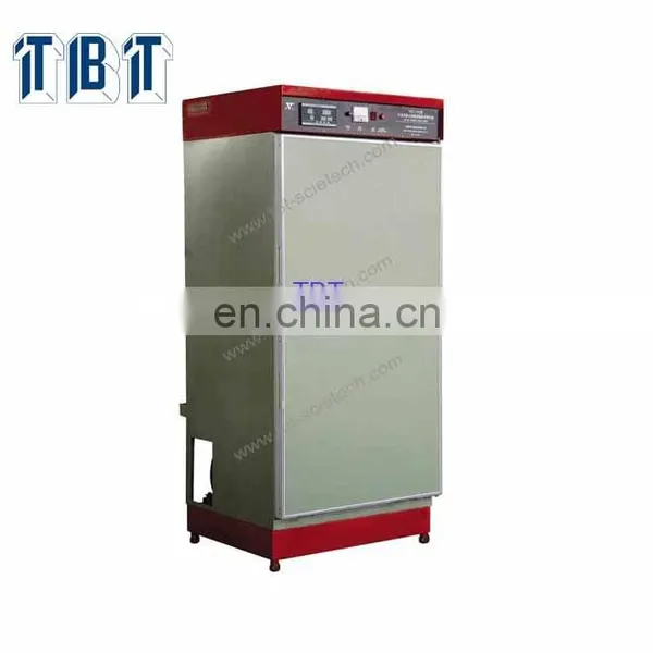 Constant Temperature Constant Humidity Water Curing Cabinet (curing Box)(testing Machine) photo-3