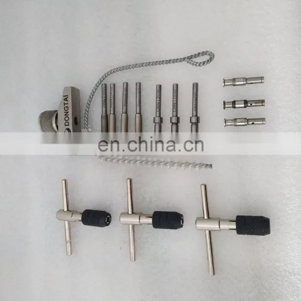 NO,136 Grinding Tools for EUI EUP VALVE photo-3