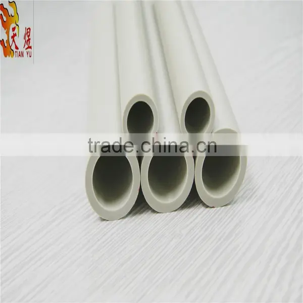 Water Well Drill Pipe Water Delivery Pipe photo-2