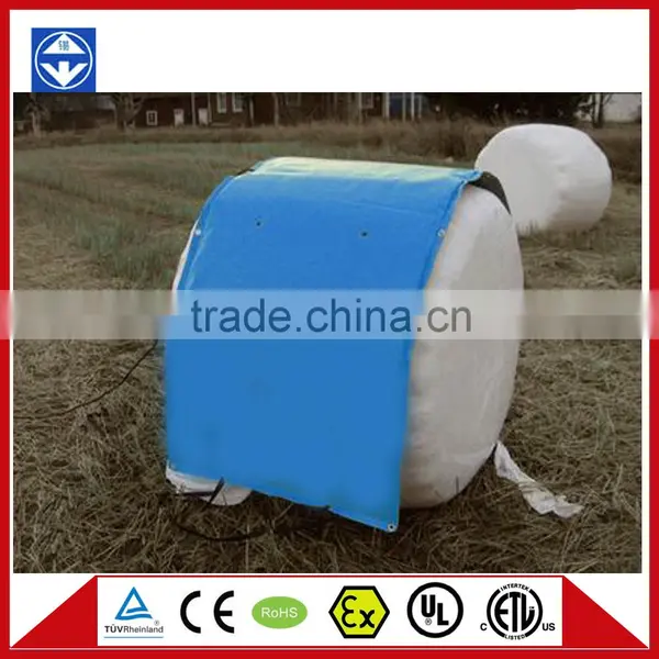 Ground Thaw Heater photo-2