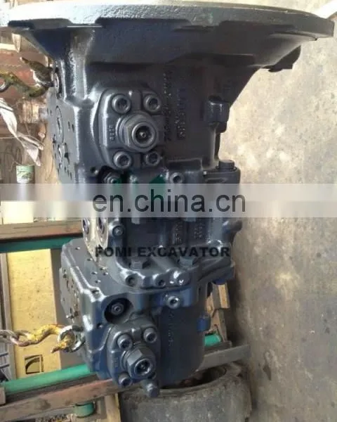 Original New Excavator Hydraulic Pump PC400-7 PC450-7 With Main Pump 708-2H-00450 photo-5