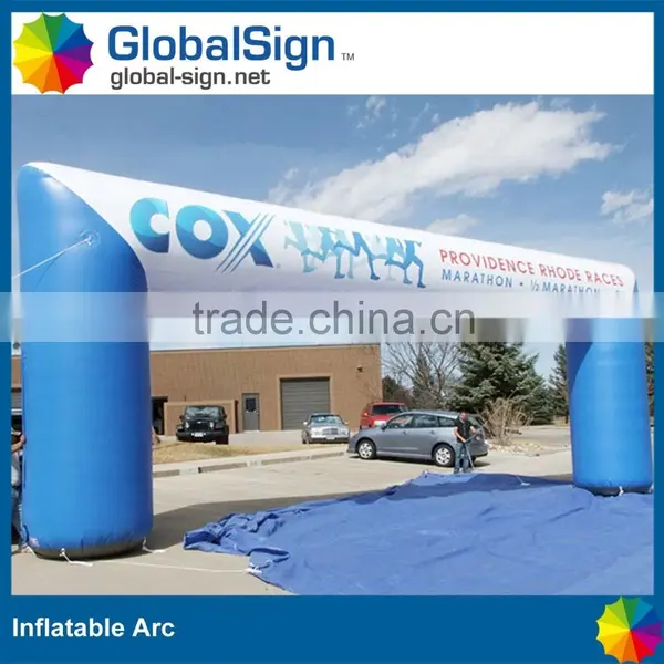 Manufacturer Inflatable Archway Event Entrance photo-5