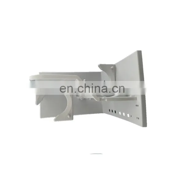 Medical Device Spare Parts With Assembly Plastic Injection Molding Medical Equipment photo-4