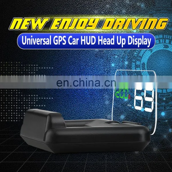 Car Navigator Navigation Wireless Charging Navdy Phone Glasses Mirror Reflecting Film Hud Head up Display Holder Bracket photo-6