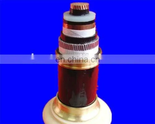China Top Quality AS Standard Steel Wire Armoured Lsf Cable photo-4