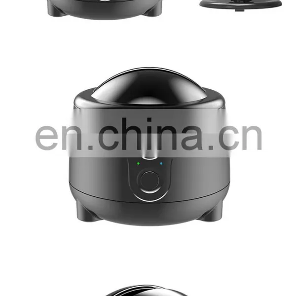 2022 Hot Selling Portable Smart Shooting Auto Face Ai Automatic Rotation 360 Object Tracking Cell Mobile Phone Holder photo-5