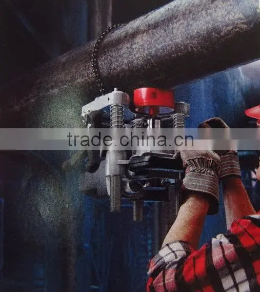 Alloy Steel Body, M3 or M42, 8% Cobalt Teeth Bi Metal Hole Saw, Metal Cutting Hole Saw photo-6
