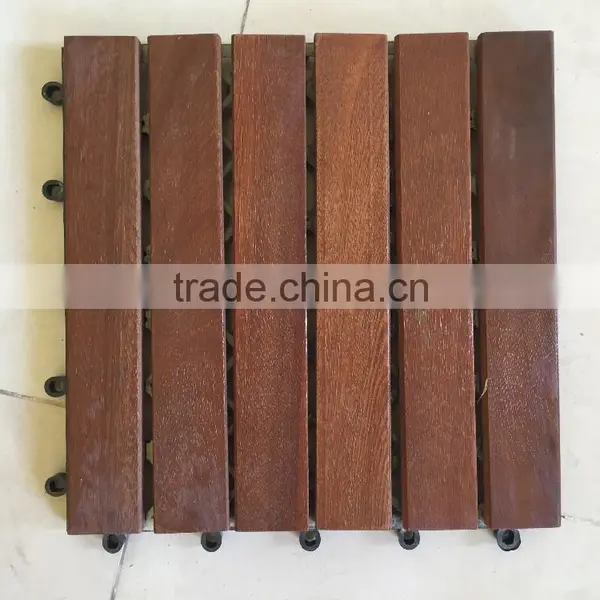 2015 NEW DESIGN STYLE WOODEN FURNITURE - Eucalyptus Flooring -eucalyptus Wood Tile - Wooden Tile