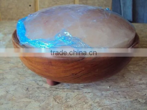 Himalayan Detox Hand Lamp / Himalayan Lonizer photo-3