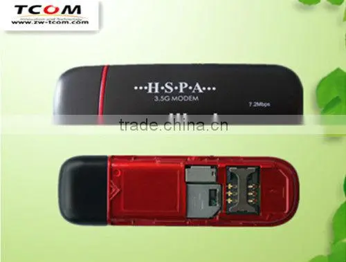 Factory Price Android Tablet HSUPA 3G USB Stick Modem