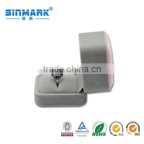 High Quality Travel Jewelry Box,bracelet Boxes,jewelry Box Packaging photo-4