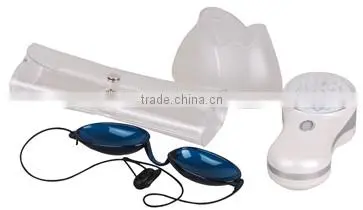 Powerful 2 in 1 Red and Blue LED Therapy Ance Treatment Machine photo-6