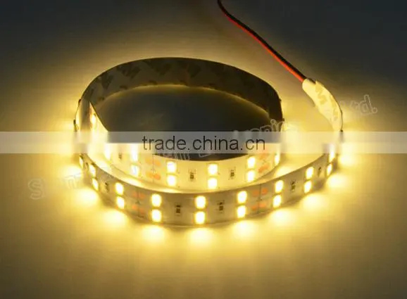 Best Choice! DC12v SMD 3528 90leds/m Aluminum Rigid Led Strip Light photo-6