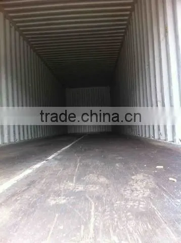 40'GP 2nd Hand Cargo Worthy Shipping Container Hot Sell photo-5