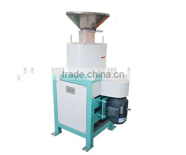 QMJ300 Peony Seeds Dehulling Machine/peony Seeds Dehuller photo-2
