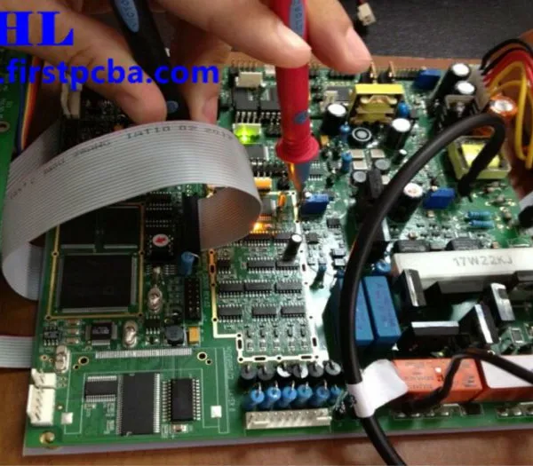 Subwoofer Pcba Service Pcb Assembly Board Custom Made One-stop Shenzhen PCBA Factory photo-2