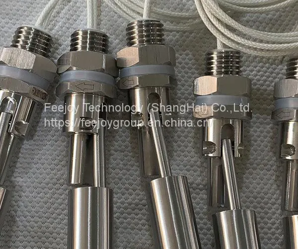 Level Switch