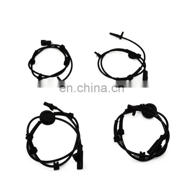 Suitable for Chery Auto Parts A3 ABS Sensor Wheel Speed Sensor M11-3550111 M11-3550131