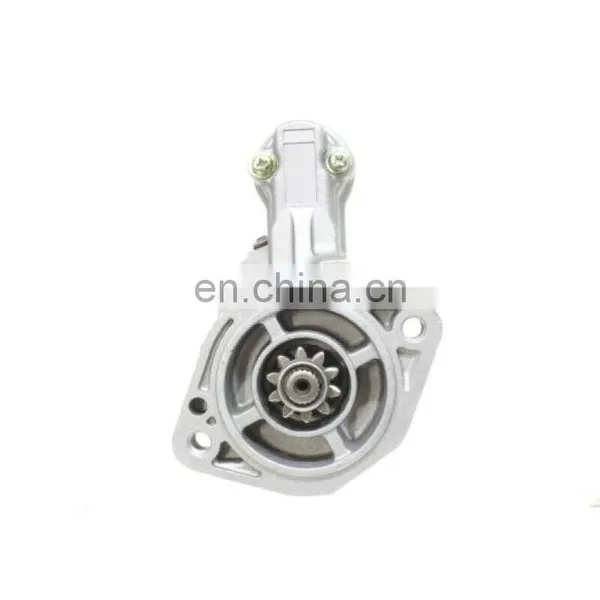 M002T56185 Wholesale Auto Electrical System Car Engine 12V Starter Motor for Mitsubishi Canter photo-5