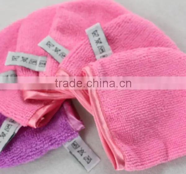 2016 Microfiber Cleaning Beauty Salon Towel With Low Moq photo-5