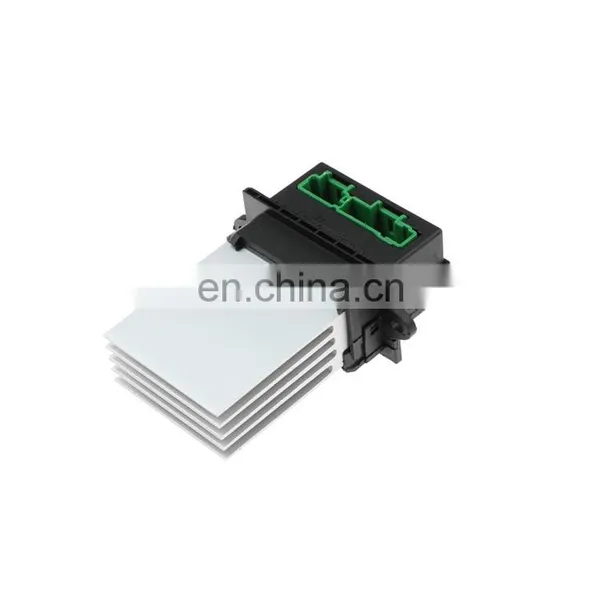6441.L2 Heater Control Module Resisto For Citroen C2 Peugeot Renault Nissan photo-3