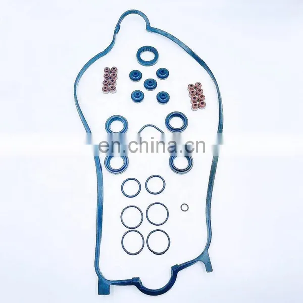 Metal Full Set Engine Gasket 06110-PAA-A00 50180900 for Honda Accord F23A3 Engine Overhaul Gasket Kit photo-3