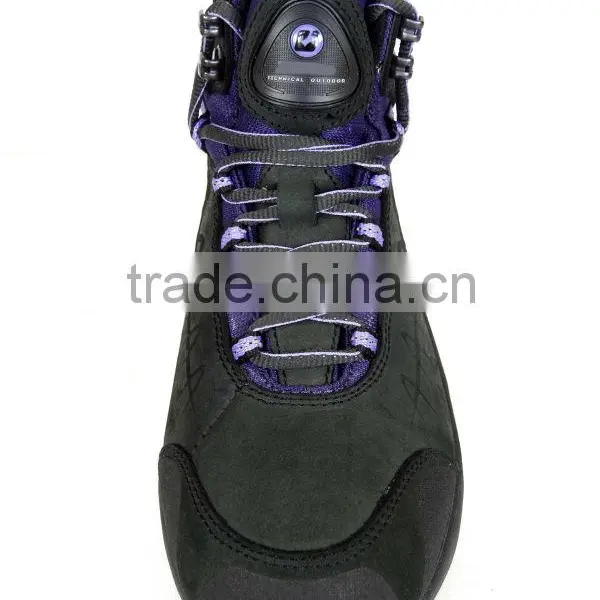 2014 Best Sellling Light Weight Waterproof Hiking Shoe photo-3