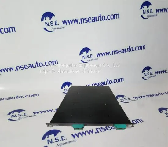 Triconex 3501 115V AC/DC Digital Input Module