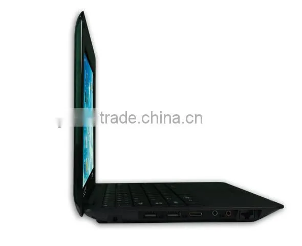 10" VIA 8850 Android 4.1 Cheap Laptop photo-2