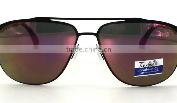 Sunglass Frame and Sunglasses With Lenses Polarized and Sunglasses Lenses UV400 photo-2