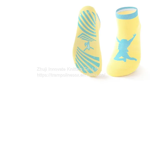 Custom Cotton Fibre Socks Manufacturer