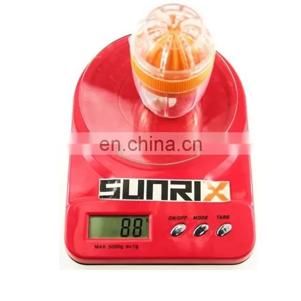 Citrus Juicer Fruit Orange Lime Lemon Squeezer photo-4