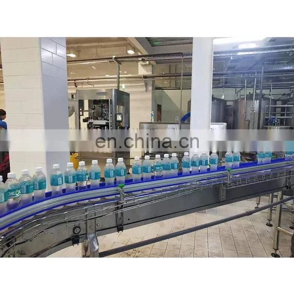 Mango Tomato Juicer Production Line Processing Filling Machine Fruit Juice Machinery photo-5
