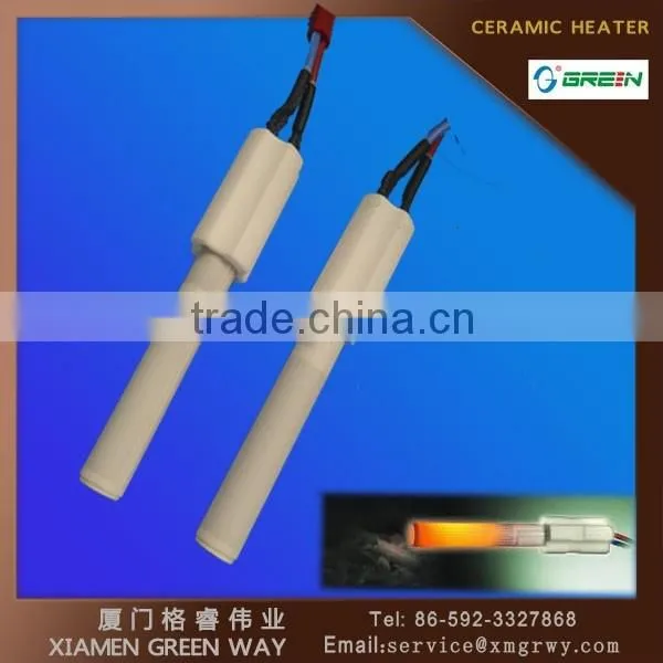 China High Quality 230V Wood Burner Resistance Heater photo-5