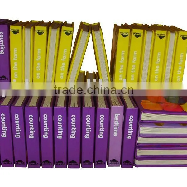Child Book Printing