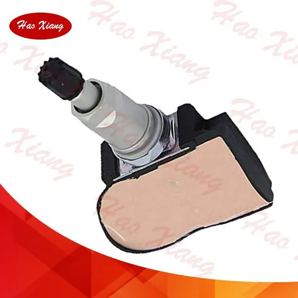Haoxiang Car Universal Tire Pressure Monitoring Sensor TPMS Sensor 4250C275 For Mitsubishi Pajero Pajero Sport III 433 MHZ photo-2