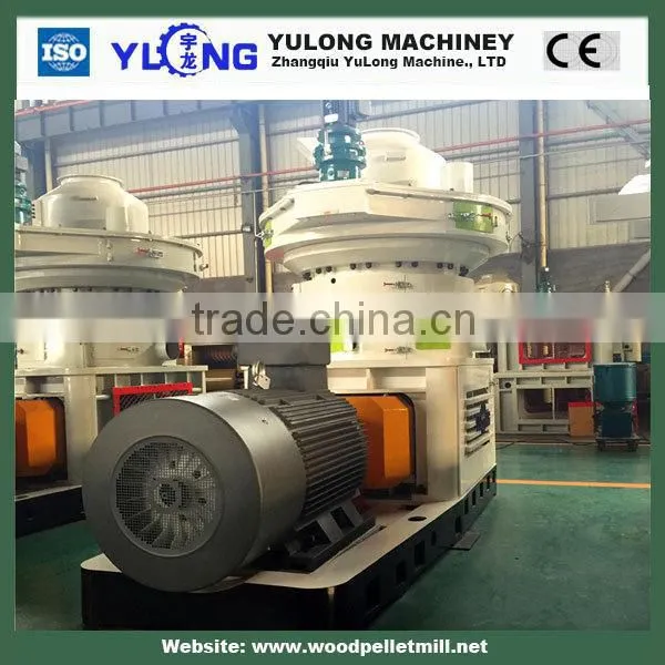 Good Price Wood Pellet Making Machine photo-4