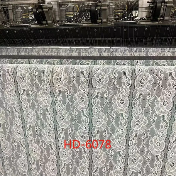 Elastic Lace photo-5
