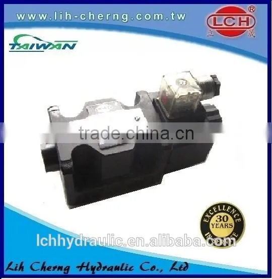 China Hydraulic Valves for Tractor photo-2