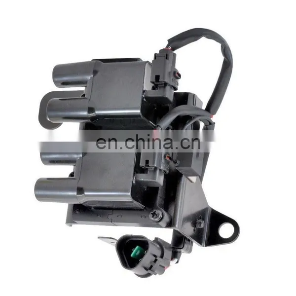 Good New Coil Pack for Hyundai Accent I ATOS 27301-02600 photo-4