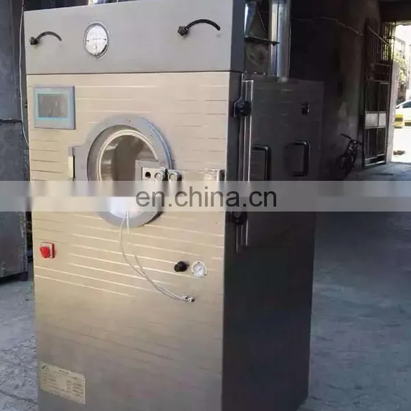 SED-5GB High Efficient Coating Machine For Tablet Candy photo-2