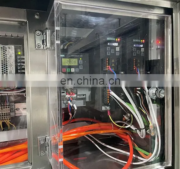 Automatic Horizontal Daily Necessities Toothpaste Soap Laundry Soap Comb Cartoning Machine photo-4