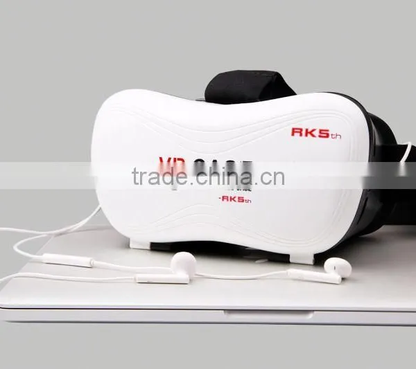Flash Sale 3d Glasses 3d vr Box Magic Box photo-4