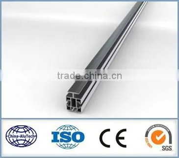 High Quality Aluminium Rail for Solar Mounting System photo-3