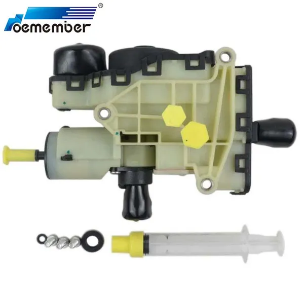OE Member 0928404023 BC3Z-5L227-K Urea Reductant Pump Urea Pump for Diesel photo-3