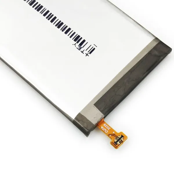 High Quality Battery BLT37 For LG V40 ThinQ Q710 Q8 2018 Version Q815L Q Stylo4 Q7 Replacement Batteries photo-5
