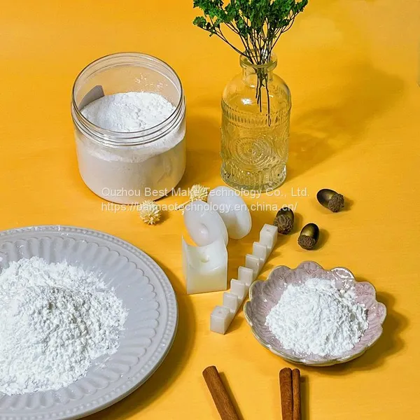 Fluorinated Ethylene Propylene Micropowder photo-3