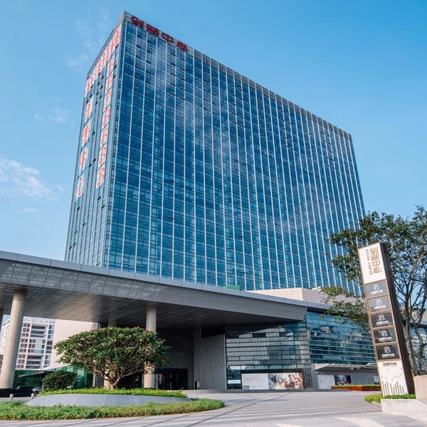 Xiamen Xiongba E-commerce Co., Ltd. company overview - view 2