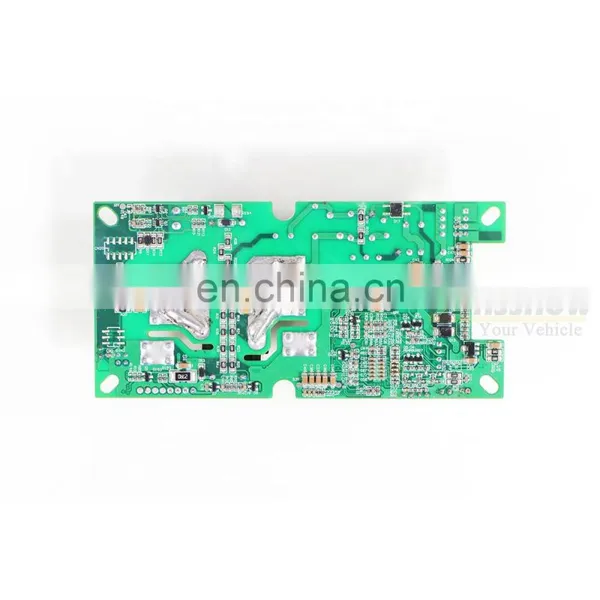 Single Phase PCB Motherboard Electric Car Special Charging Controller Circuit Board PCBA Ev Charger Control Board Suppliers photo-3