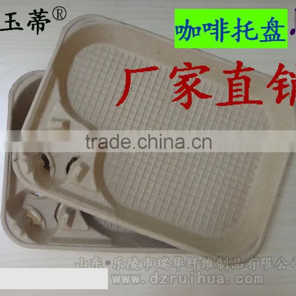 Coffee Tray